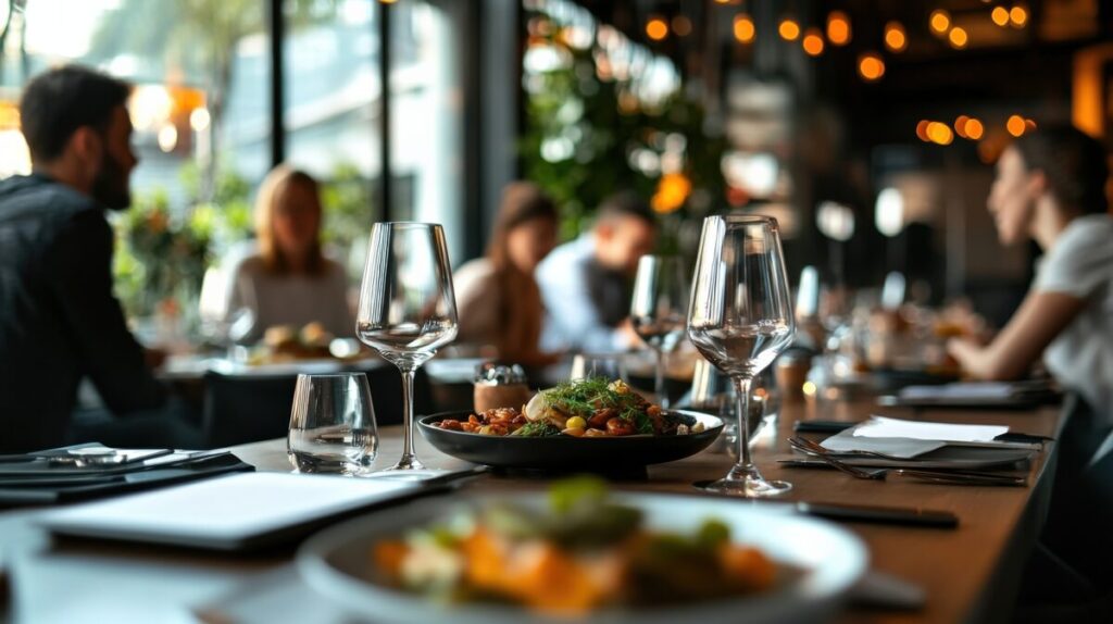 A Food Lover’s Guide to Newport, Jersey City: Best Eats, Hidden Gems, and Culinary Hotspots